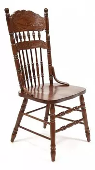 Стул Stamford-S (828-S) Tetchair 13378