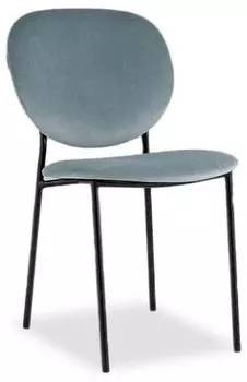 Стул Стенли Stool Group AV 452-Cbs-08