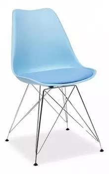Стул Tulip Iron Chair (mod.EC-123) Tetchair 15420