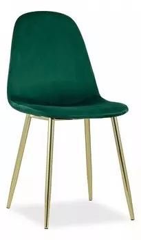 Стул Валенсия Stool Group DC-93025I green HLR-56
