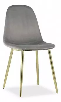 Стул Валенсия Stool Group DC-93025I grey HLR-18