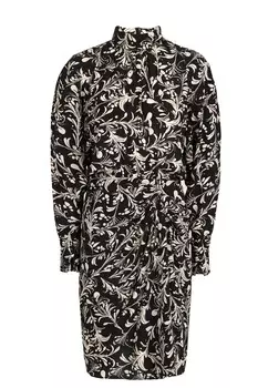 Платье ISABEL MARANT ETOILE