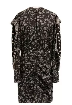 Платье ISABEL MARANT ETOILE