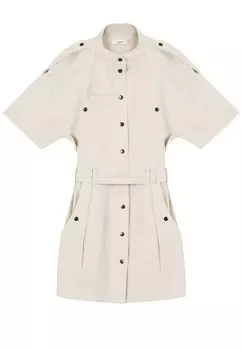 Платье ISABEL MARANT ?TOILE