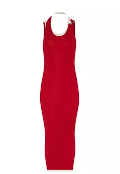 Платье JEAN PAUL GAULTIER