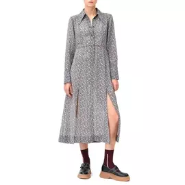 Платье GANNI