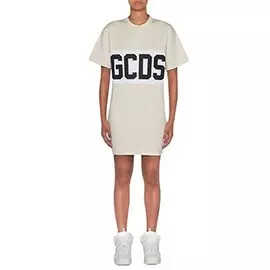 Платье GCDS