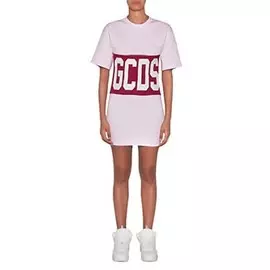 Платье GCDS
