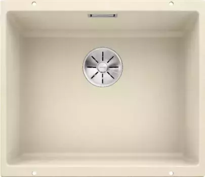 Мойка для кухни «Blanco» Subline 500-U 53/46 искусственный камень жасмин