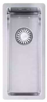 Мойка для кухни «Franke» Box BXX 20/45 210/110-16 нержавеющая сталь