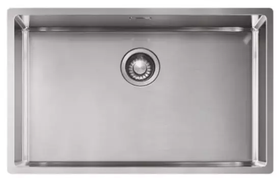 Мойка для кухни «Franke» Box BXX 210/110-68 72/45 нержавеющая сталь