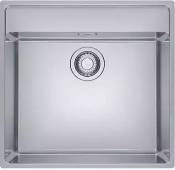 Мойка для кухни «Franke» MRX 210-50 TL 53/51 нержавеющая сталь нержавеющая сталь
