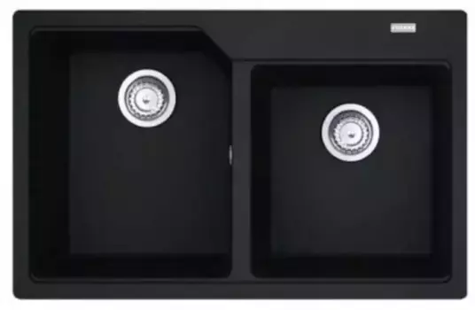 Мойка для кухни «Franke» Urban UBG 620-78 78/50 114.0612.402 искусственный камень оникс