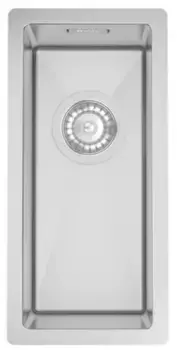 Мойка для кухни «Iddis» Edifice EDI21S0i77 21/44 нержавеющая сталь сатин