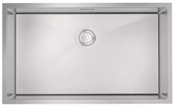 Мойка для кухни «Iddis» Edifice EDI74S0i77 74/44 нержавеющая сталь сатин