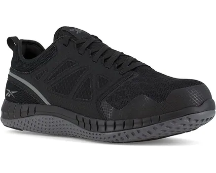 Кроссовки Zprint Work Reebok Work, черный