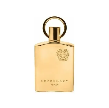 Afnan Supremacy Gold парфюмерная вода 100 ml