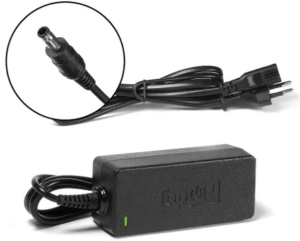 Блок питания для ноутбука Samsung TopOn TOP-SA05 19V -> 2.1A 40W Samsung NC10, NC20 (5.0x3.0mm с иглой)