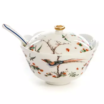 Сахарница Seletti Maurilia
