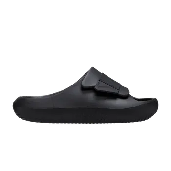 Шлепанцы Mellow Luxe Slide 'Black', черный