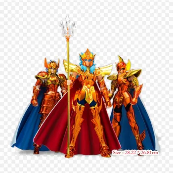 Pegasus Seiya Aquarius Camus Cygnus Hyoga Железо на патчах для одежды Аппликации Наклейки на одежду Термочувствительный пользовательский пластырь
