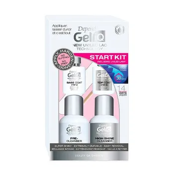 Стартовый комплект 1 шт Gel Iq