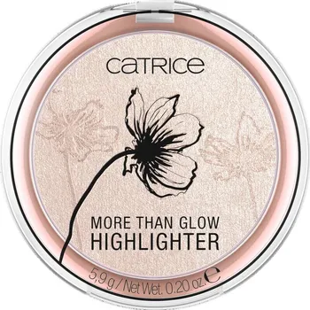 Хайлайтер More Than Glow 020 Catrice, 5,9 g