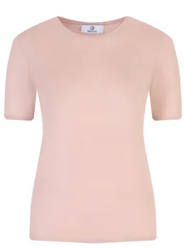 Джемпер из шерсти и кашемира ORGANIC