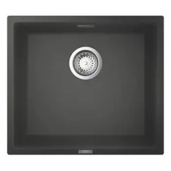 Кухонная мойка Grohe K700 31653AT0 серый гранит