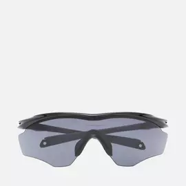 Солнцезащитные очки Oakley M2 Frame XL, цвет чёрный, размер 45mm