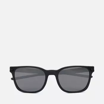 Солнцезащитные очки Oakley Ojector Polarized, цвет чёрный, размер 55mm