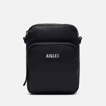Сумка Aigle Mini Shoulder, цвет чёрный