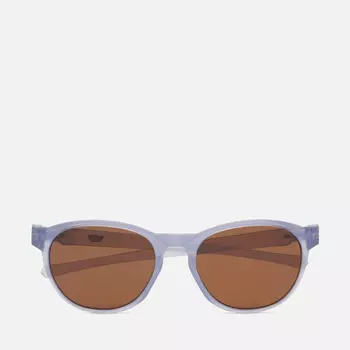 Солнцезащитные очки Oakley Reedmace Re-Discover Collection, цвет фиолетовый, размер 54mm