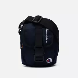 Сумка Champion Reverse Weave Small Shoulder, цвет синий