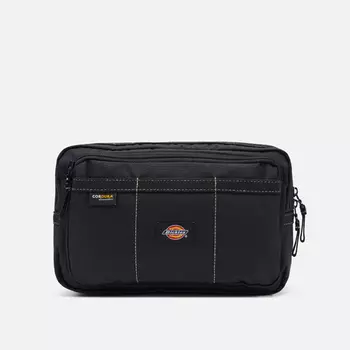 Сумка Dickies Ashville Cross Body, цвет чёрный