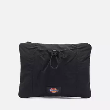 Сумка Dickies Fishersville, цвет чёрный