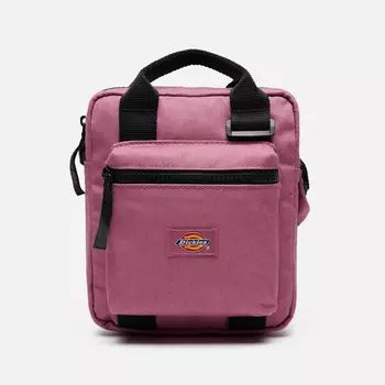 Сумка Dickies Moreauville, цвет розовый