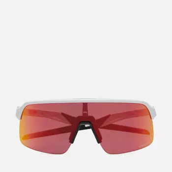 Солнцезащитные очки Oakley Sutro Lite, цвет белый, размер 39mm