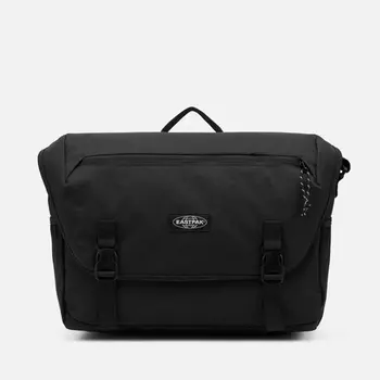 Сумка Eastpak Courier Pro, цвет чёрный