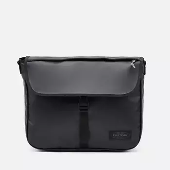 Сумка Eastpak Delegate +, цвет чёрный