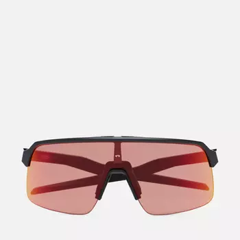 Солнцезащитные очки Oakley Sutro Lite, цвет красный, размер 39mm