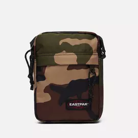 Сумка Eastpak The One, цвет камуфляжный