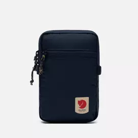 Сумка Fjallraven High Coast Pocket, цвет синий