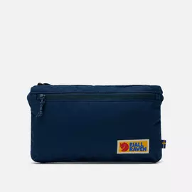 Сумка Fjallraven Vardag Pocket, цвет синий