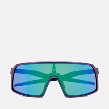 Солнцезащитные очки Oakley Sutro Troy Lee Designs Series, цвет фиолетовый, размер 37mm