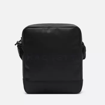 Сумка Hackett Sport Crossbody, цвет чёрный