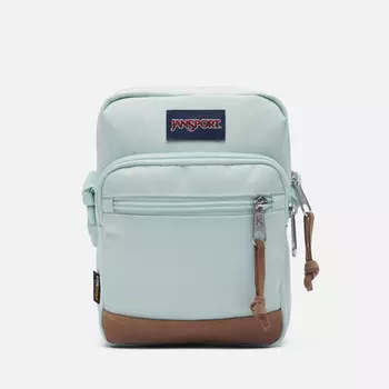 Сумка JanSport Core, цвет зелёный