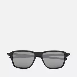Солнцезащитные очки Oakley Wheel House, цвет чёрный, размер 54mm