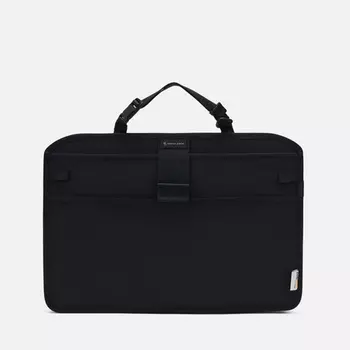 Сумка Master-piece Alpha Work Pad 16, цвет чёрный