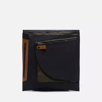 Сумка Master-piece Circus 2-Way Tote, цвет синий